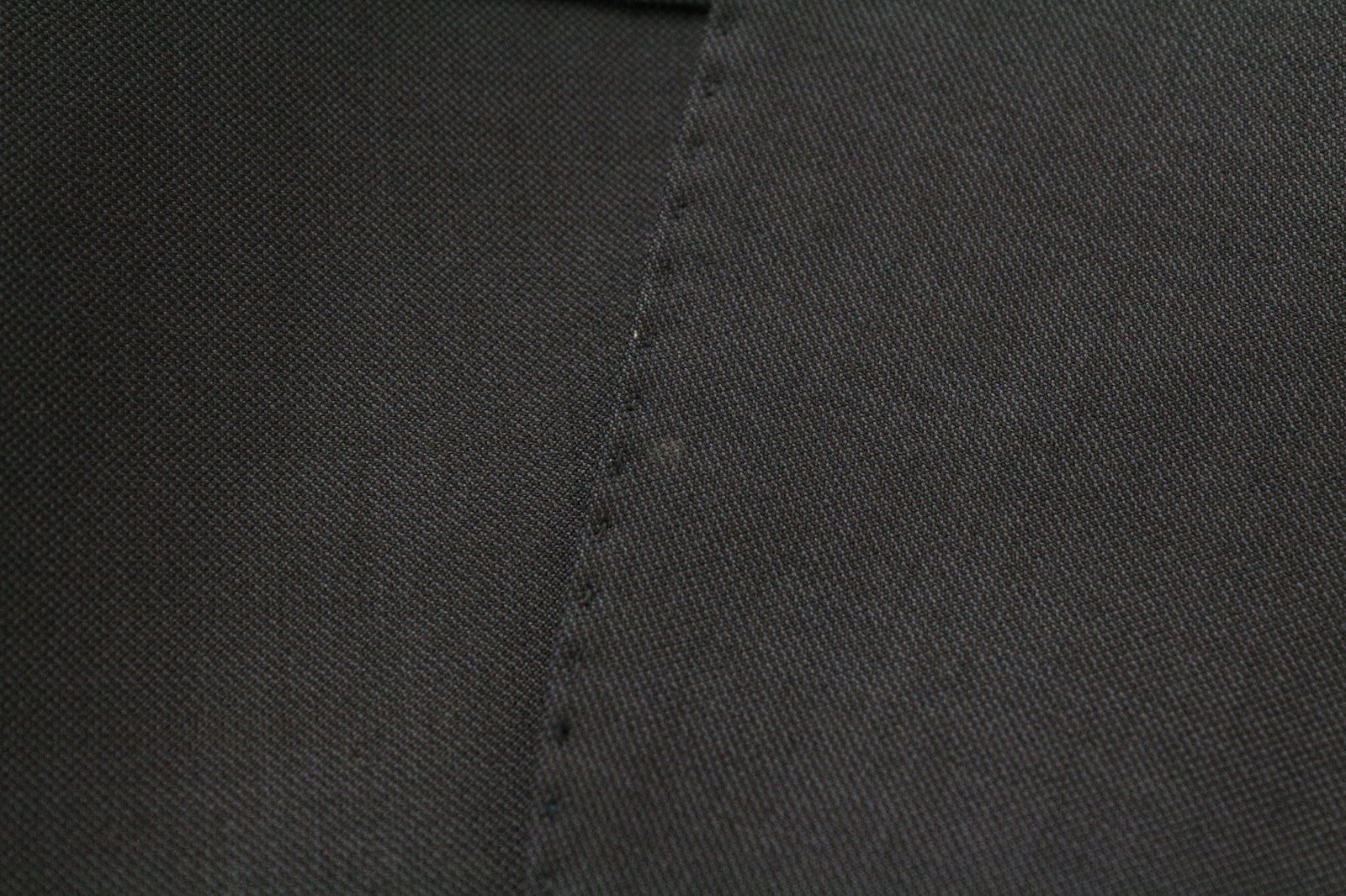 SUITSUPPLY Men's Blazer UK46S Navy Blue Pure Wool Classic Single-Breasted