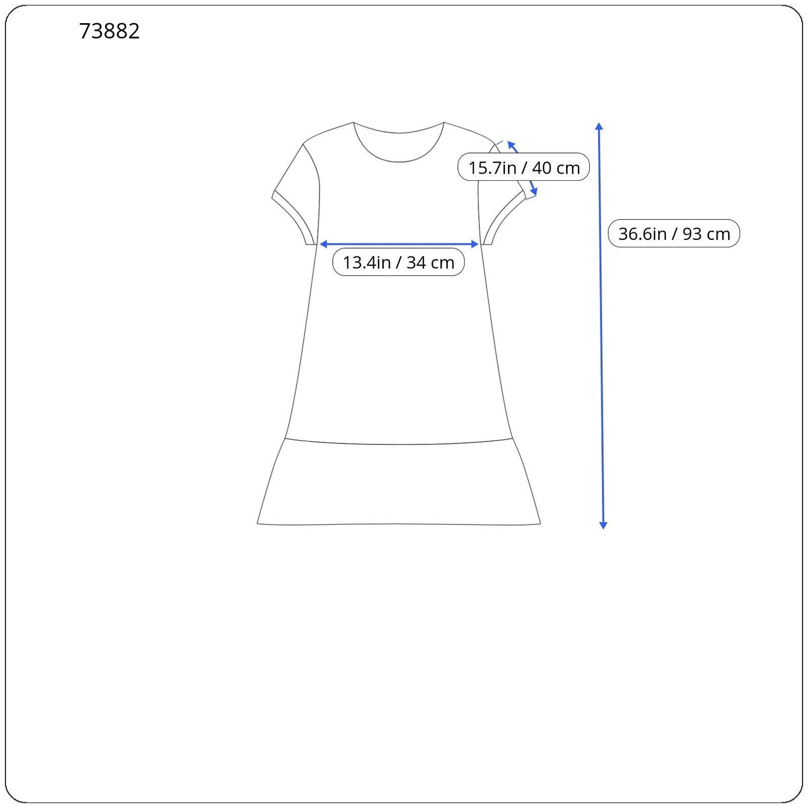RICHMOND moteriška suknelė 42 juoda 3/4 rankovėmis apvaliu kaklu su detalėmis 