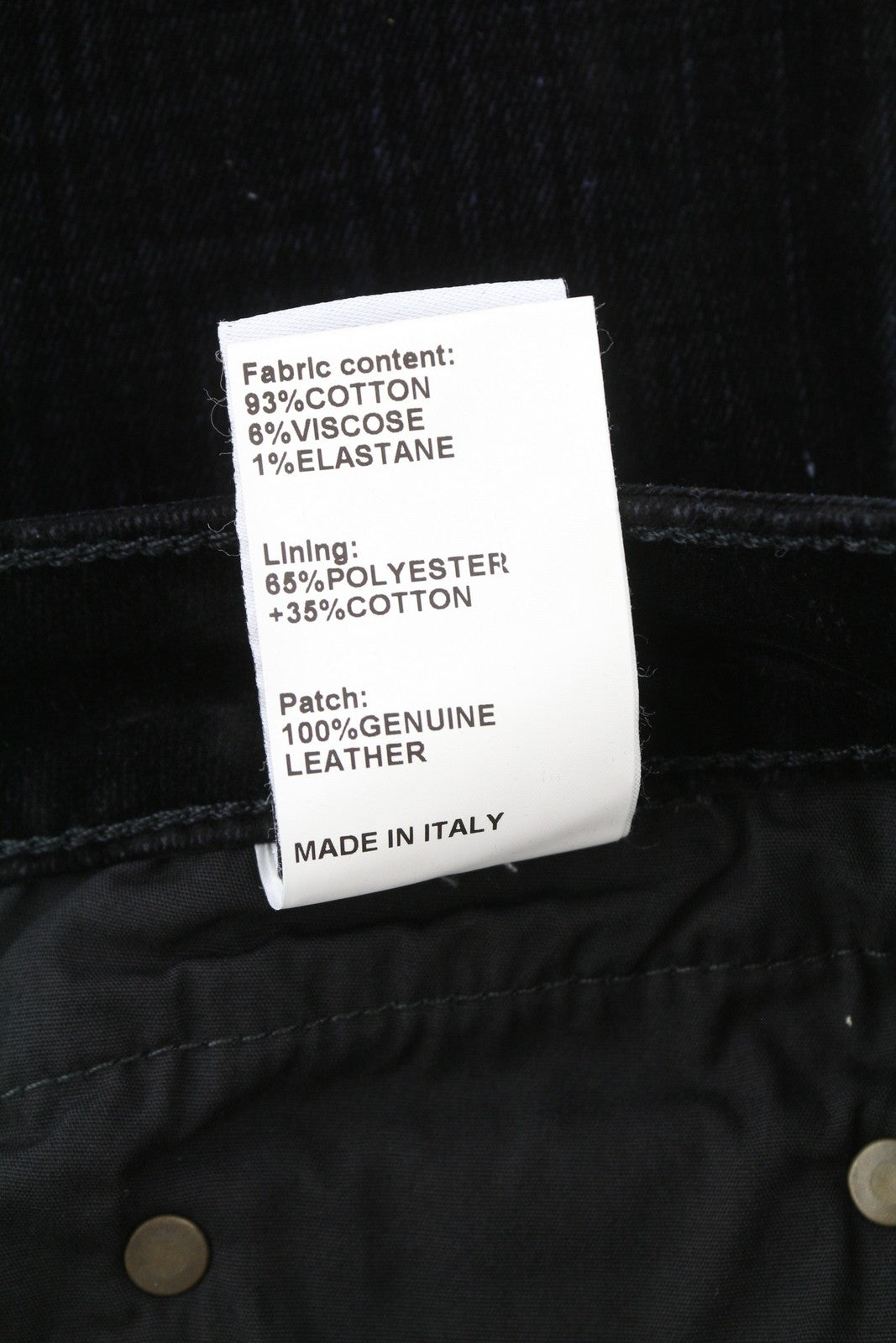 R13 berniukiški tiesūs moteriški džinsai 28, juodi, trumpinti iki kulkšnių, tamsūs 