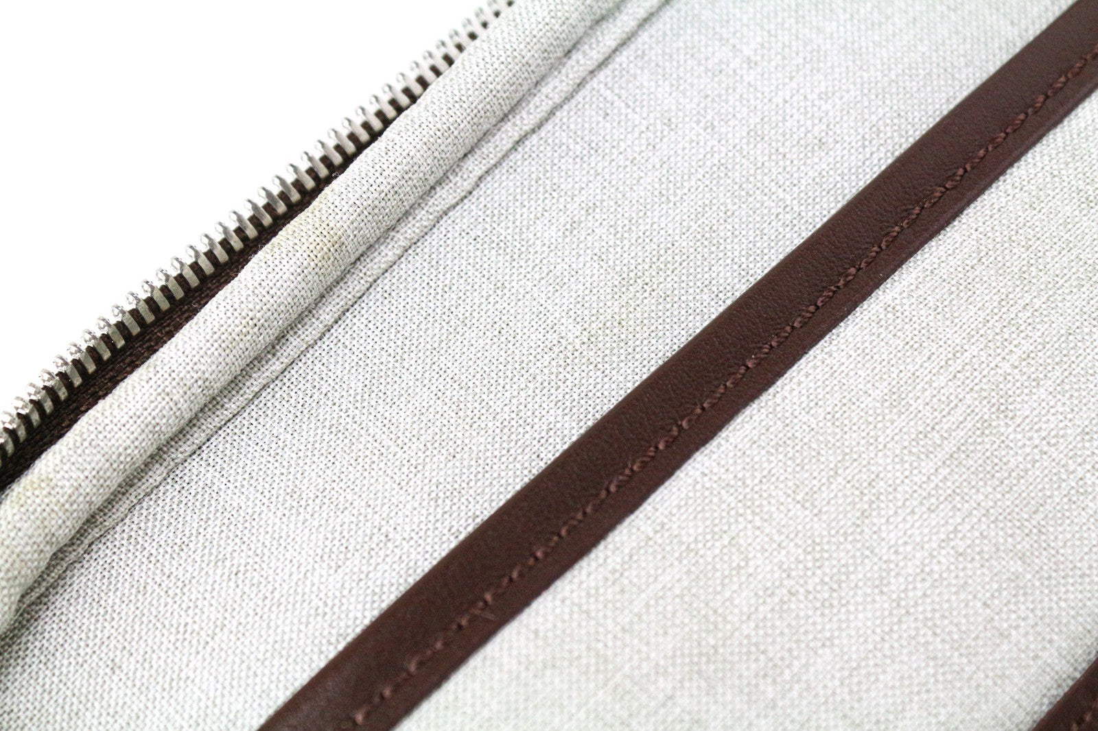 „SUITSUPPLY“ vyriška odinė rankinė OS, ruda, originalus nešiojamojo kompiuterio biuro dėklas su kišenėmis 