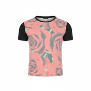 T-Shirt Rose