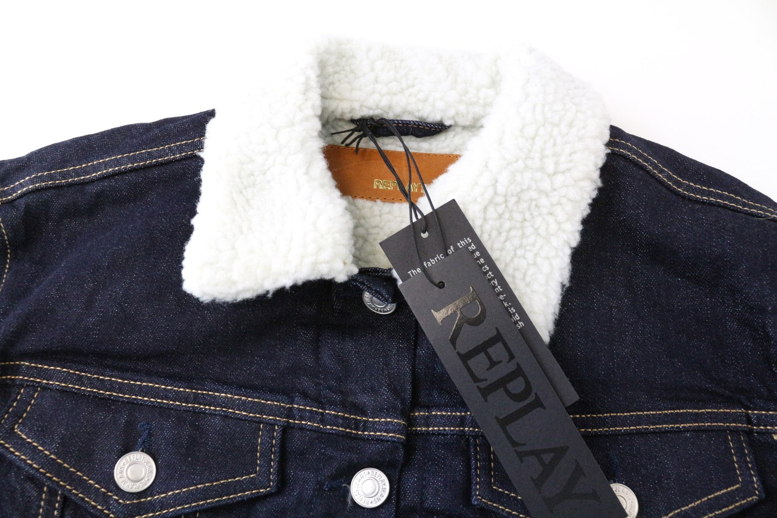 Jacket Unknown