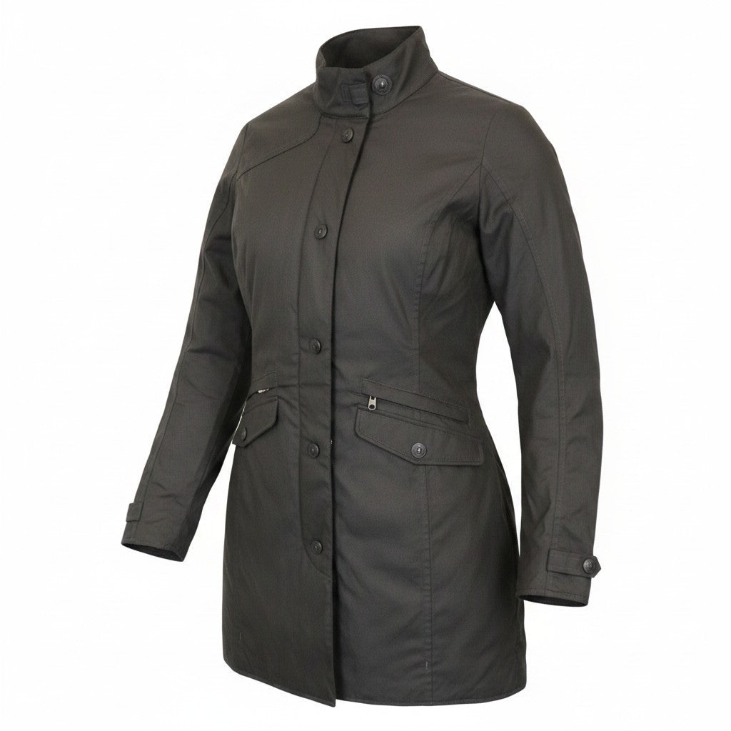 Jacket Ksandra