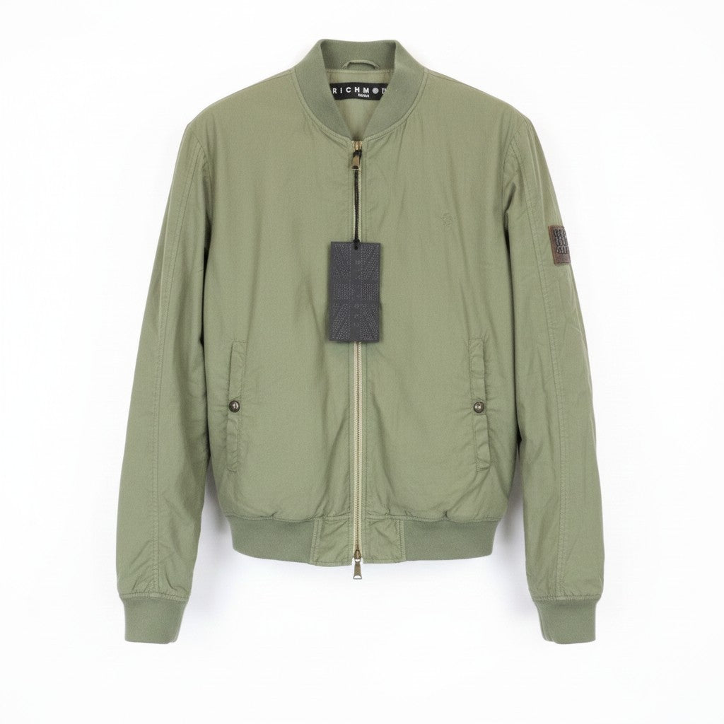 Jacket Unknown
