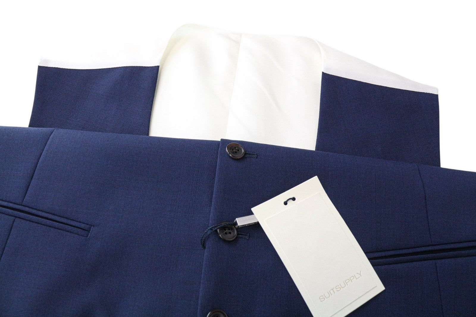 Waistcoat Ferrara