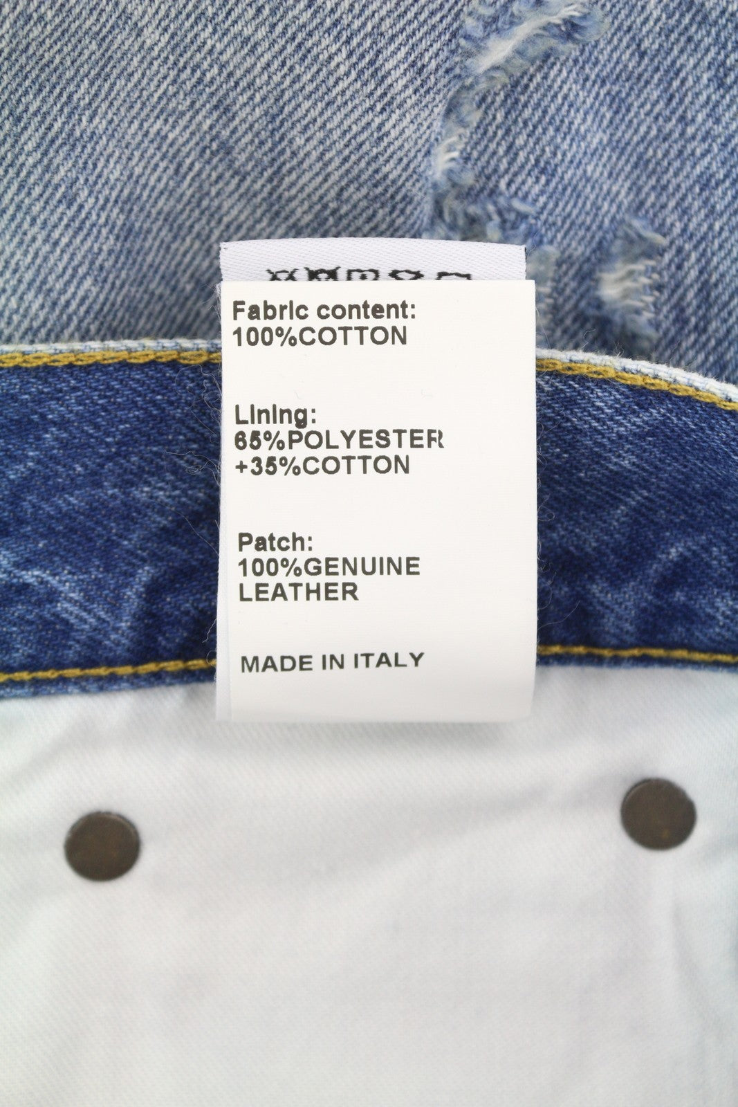 R13 Boyfriend moteriški džinsai 25 Bain W Rips Distress Faded Ankle PS25 RRP 595 € 