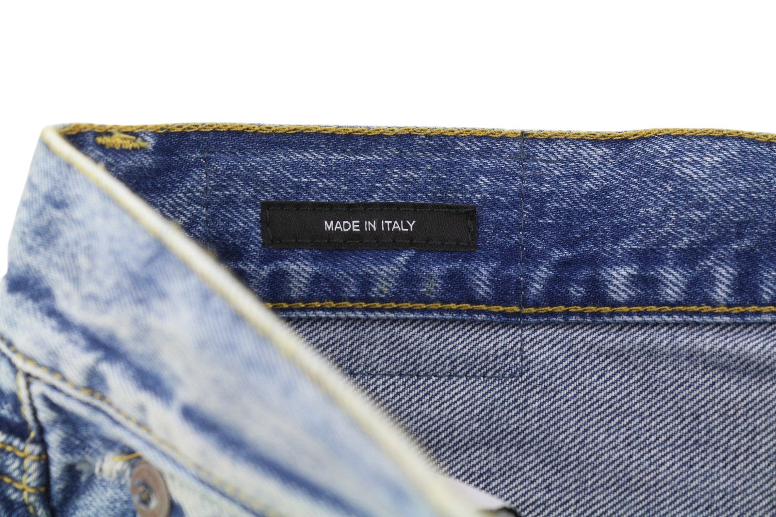 R13 Boyfriend moteriški džinsai 25 Bain W Rips Distress Faded Ankle PS25 RRP 595 € 