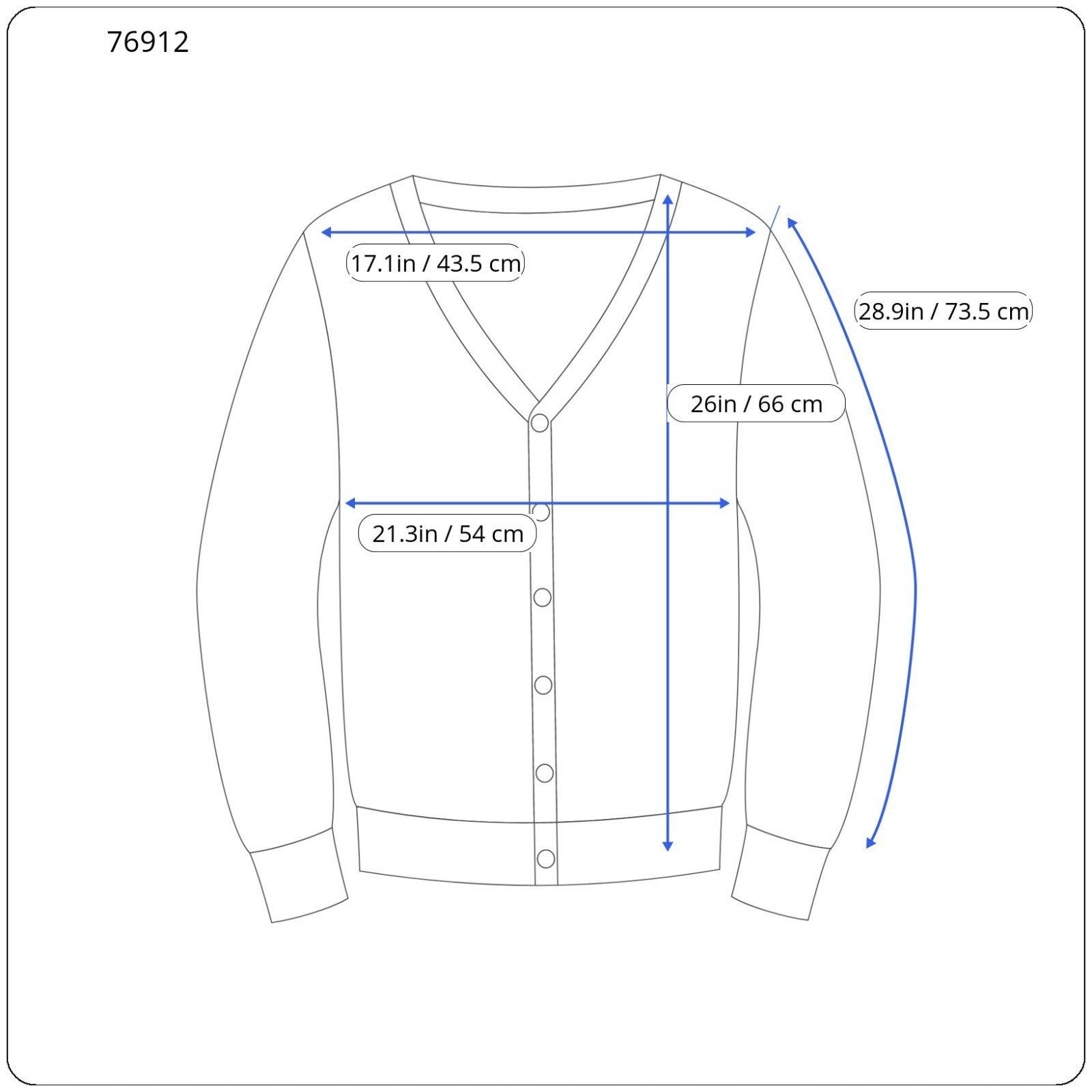 Off-White Twill Sweatshirt