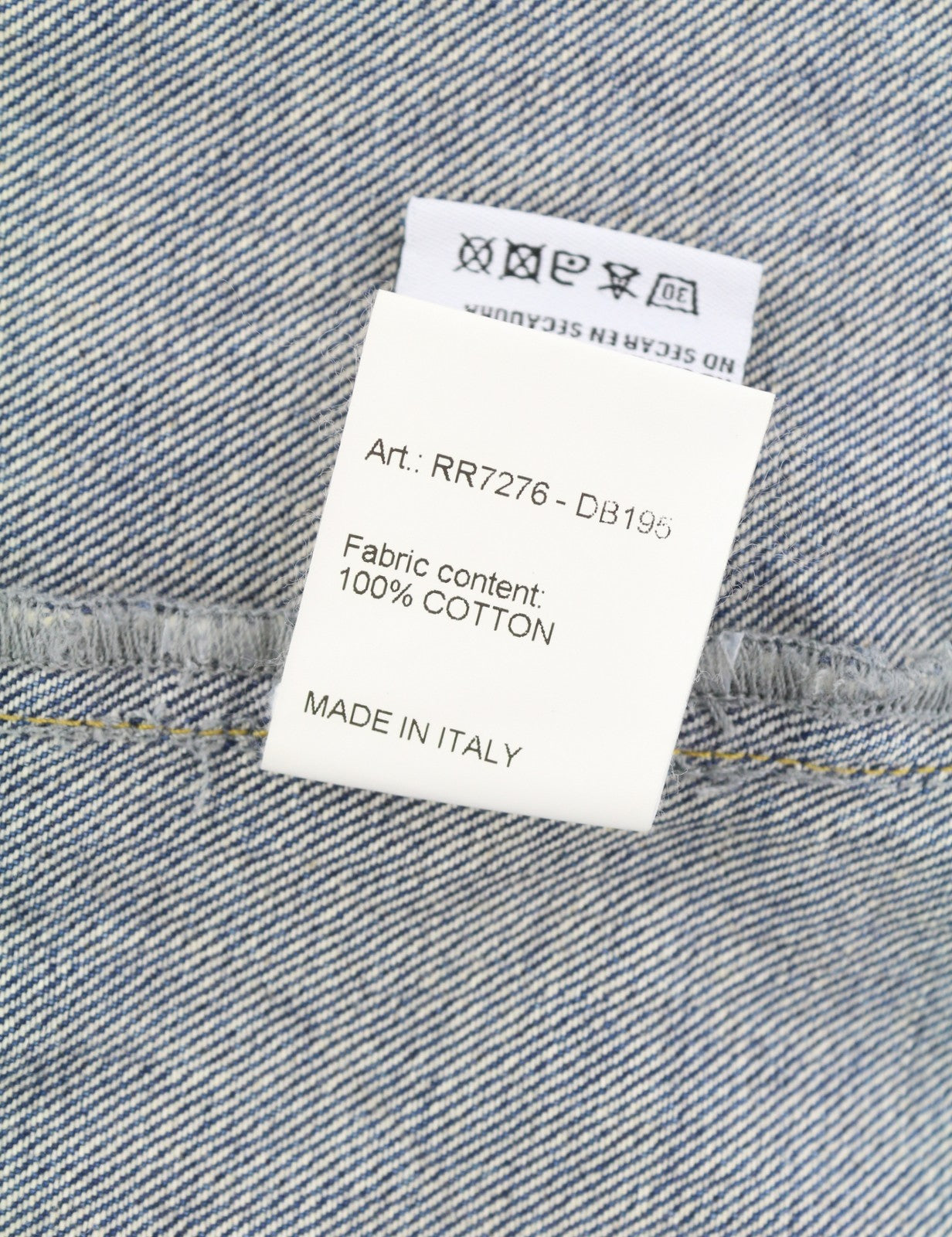 R13 Raglan Trucker marškinėliai moteriški marškinėliai M Kelly Tex sagomis išblukęs skalbtas džinsas 