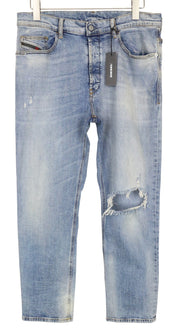 Jeans D-Eetar 087AV