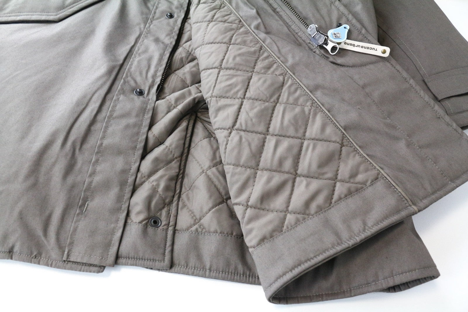 Jacket Robin
