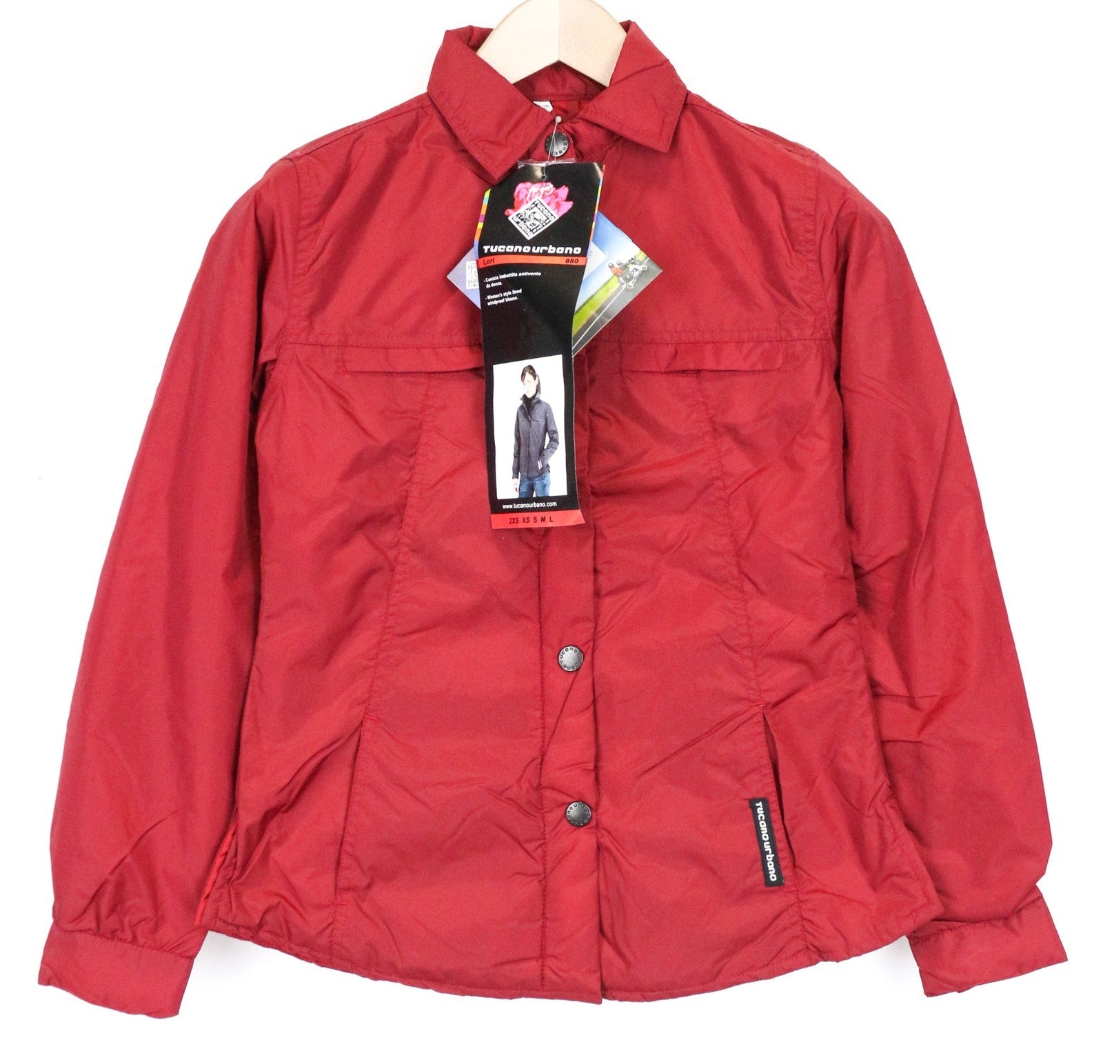 Jacket Lori