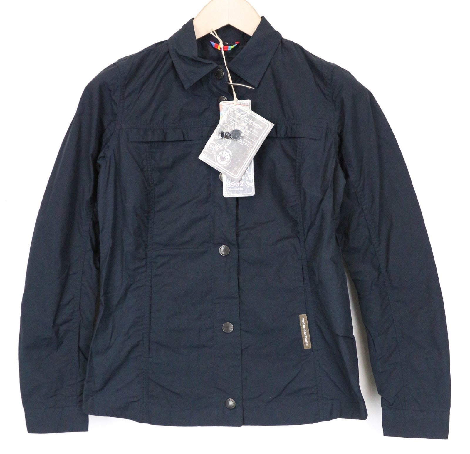 Jacket Demetra