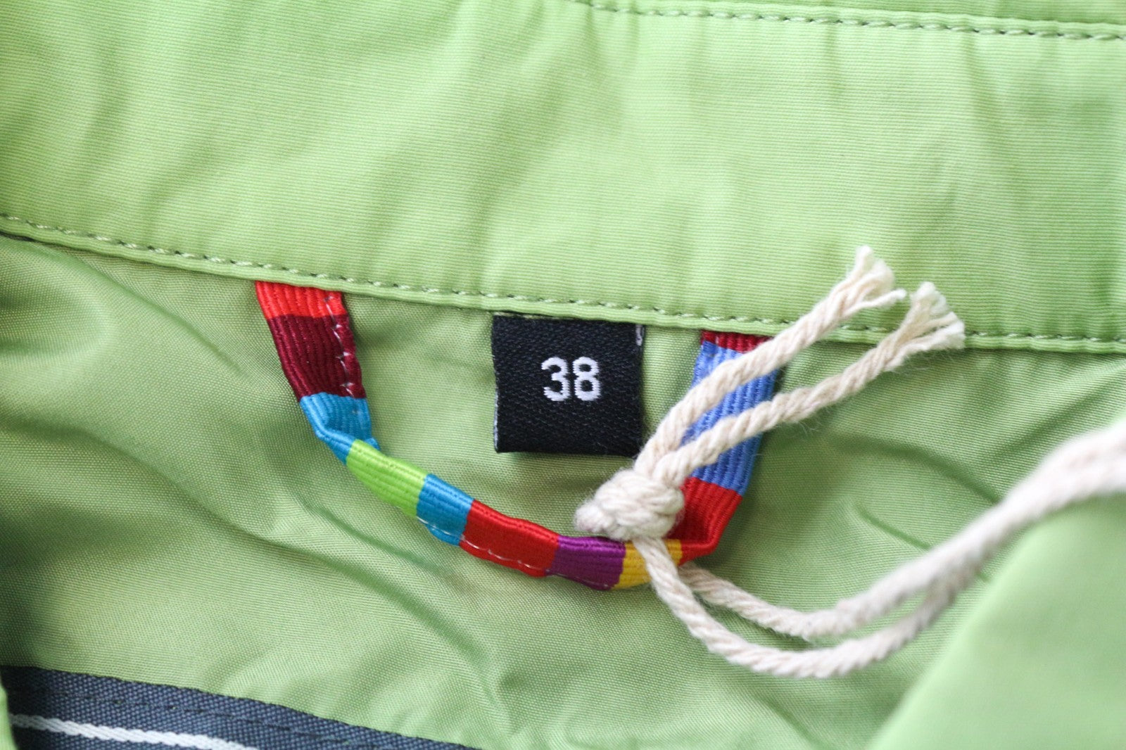 Jacket Demetra