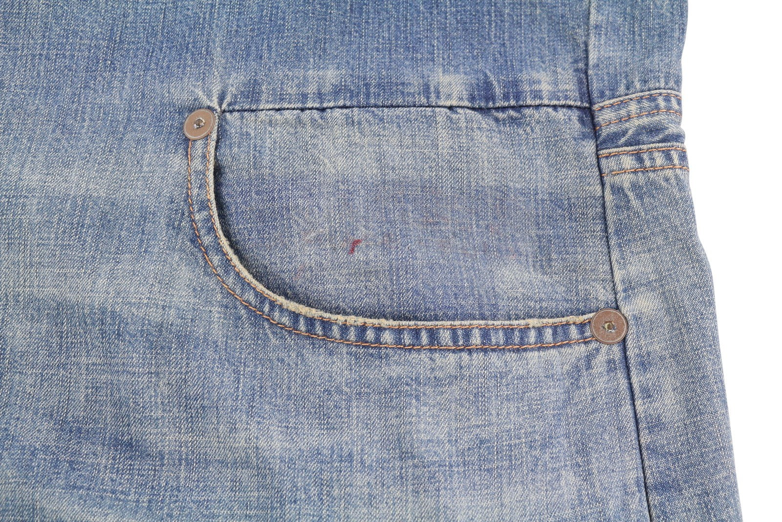 R13 kaubojiškas moteriškas kombinezonas M, Dekalb mėlynas, skalbtas, didelis, rekomenduojama kaina 1699 € 