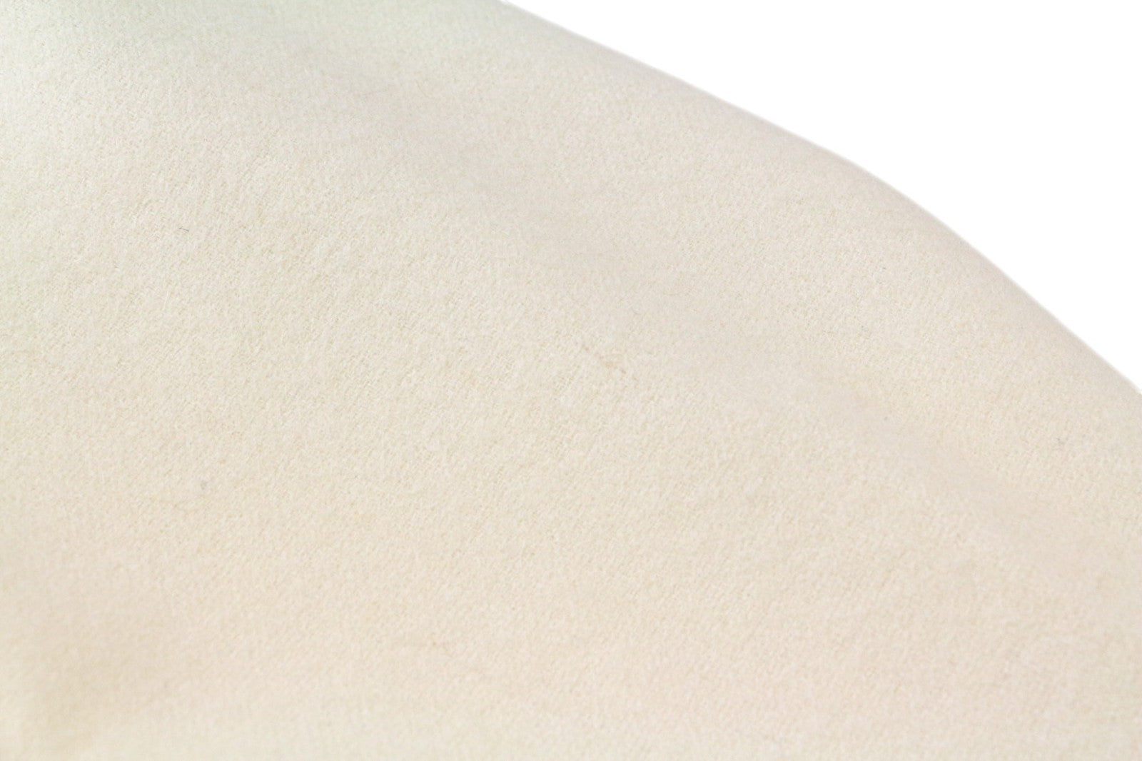 SUITSUPPLY Jort Men's UK38R Off-White Alpaca Wool Suit 2-Piece Slim Half-Lined