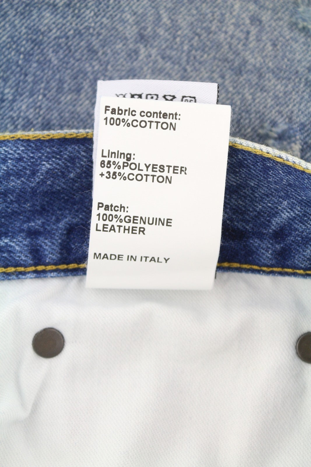 R13 Boyfriend moteriški džinsai, 29 m., su plėšytomis juostelėmis, išblukusiomis kulkšnimis, PS25, rekomenduojama mažmeninė kaina – 595 € 