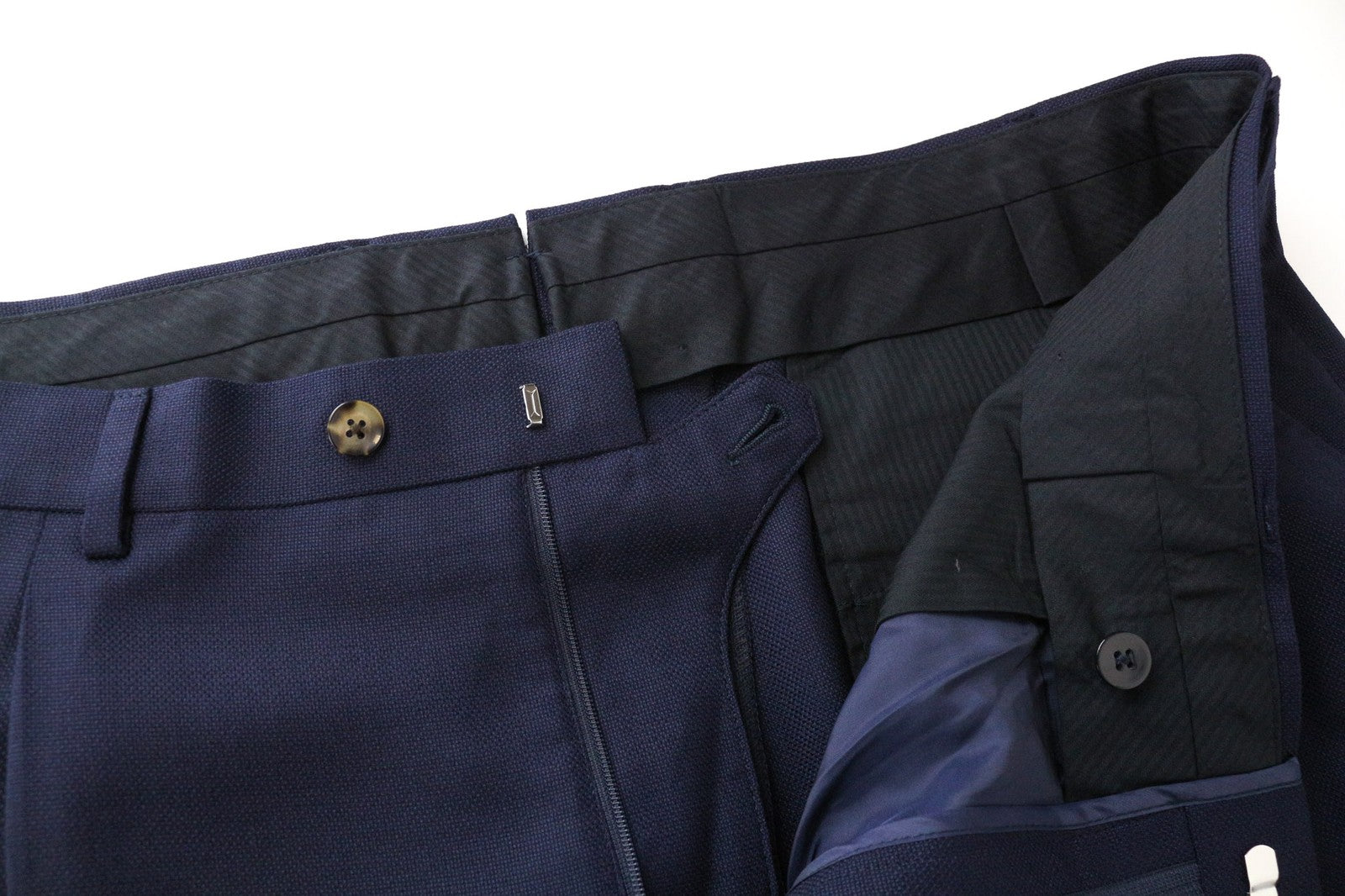 Trousers Brescia