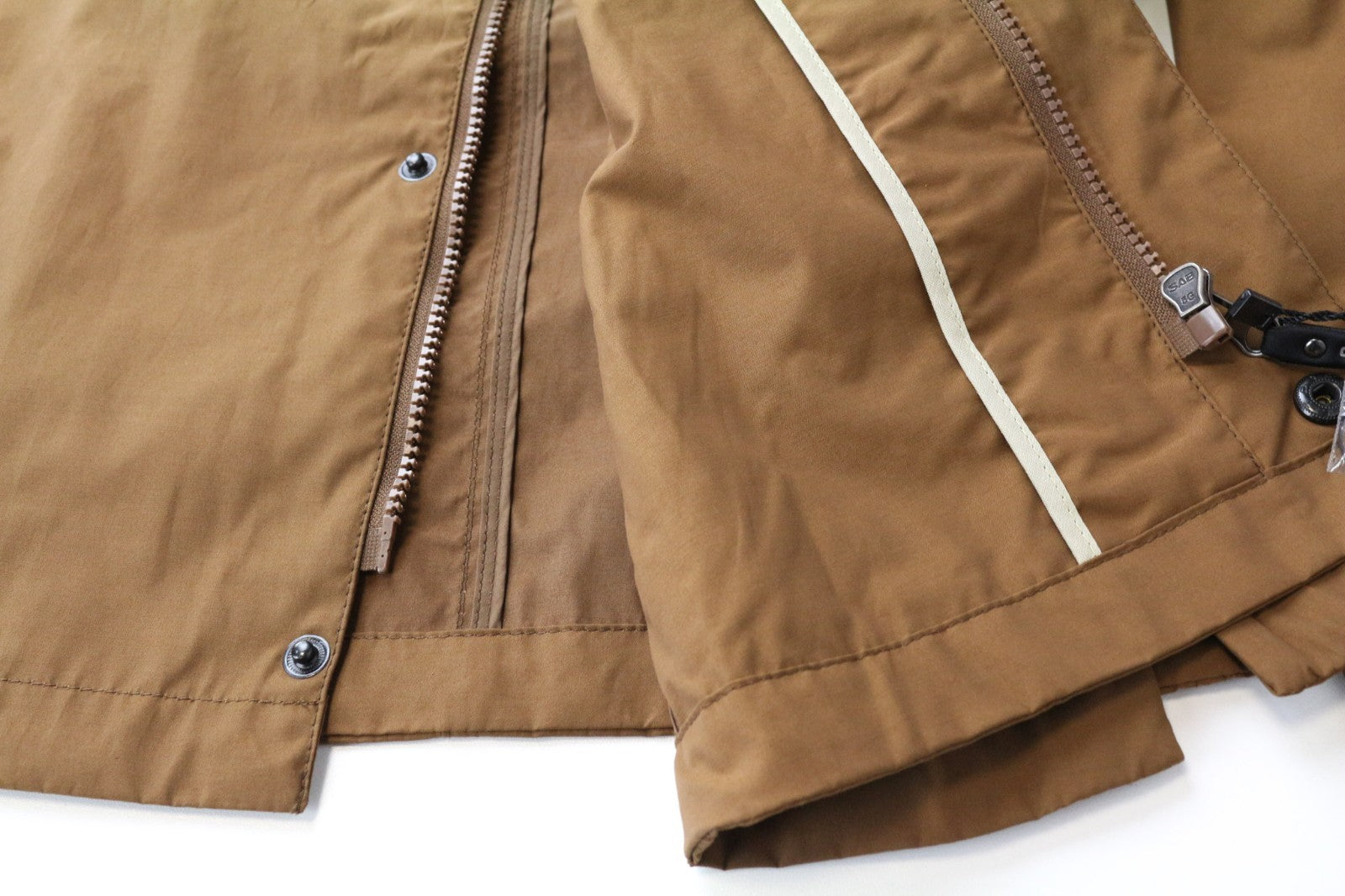 Jacket Febo