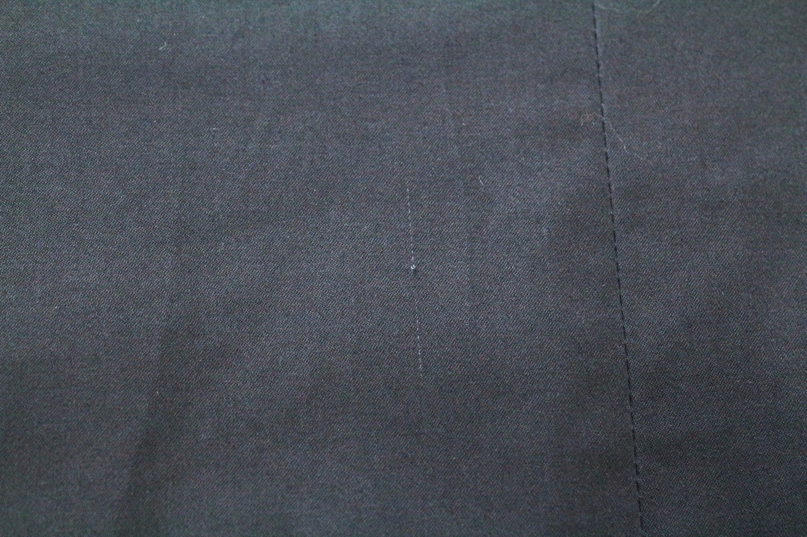 SCOTCH & SODA Ams Couture Men's Blazer L Navy Blue Cotton Stretch Single