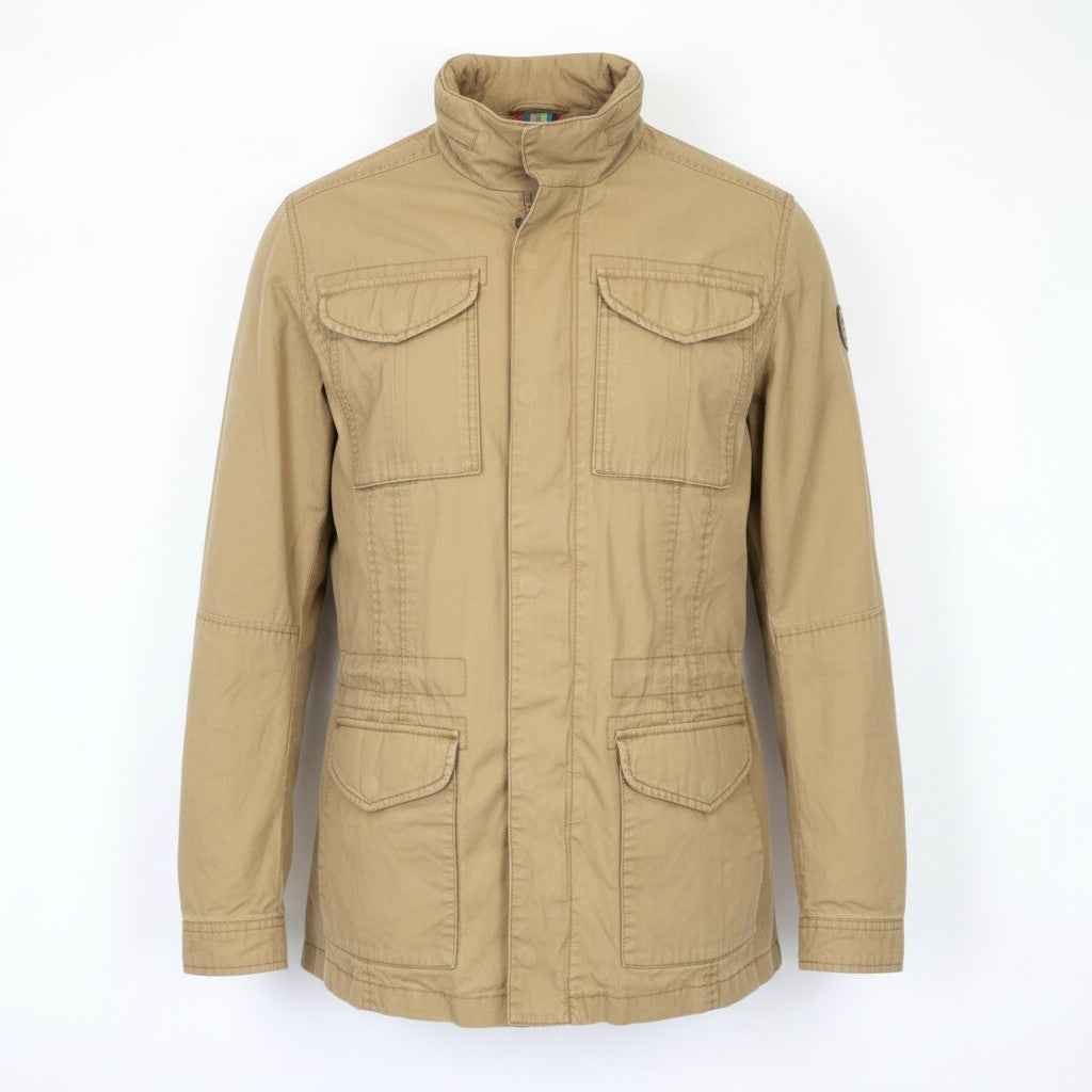 Jacket Douz