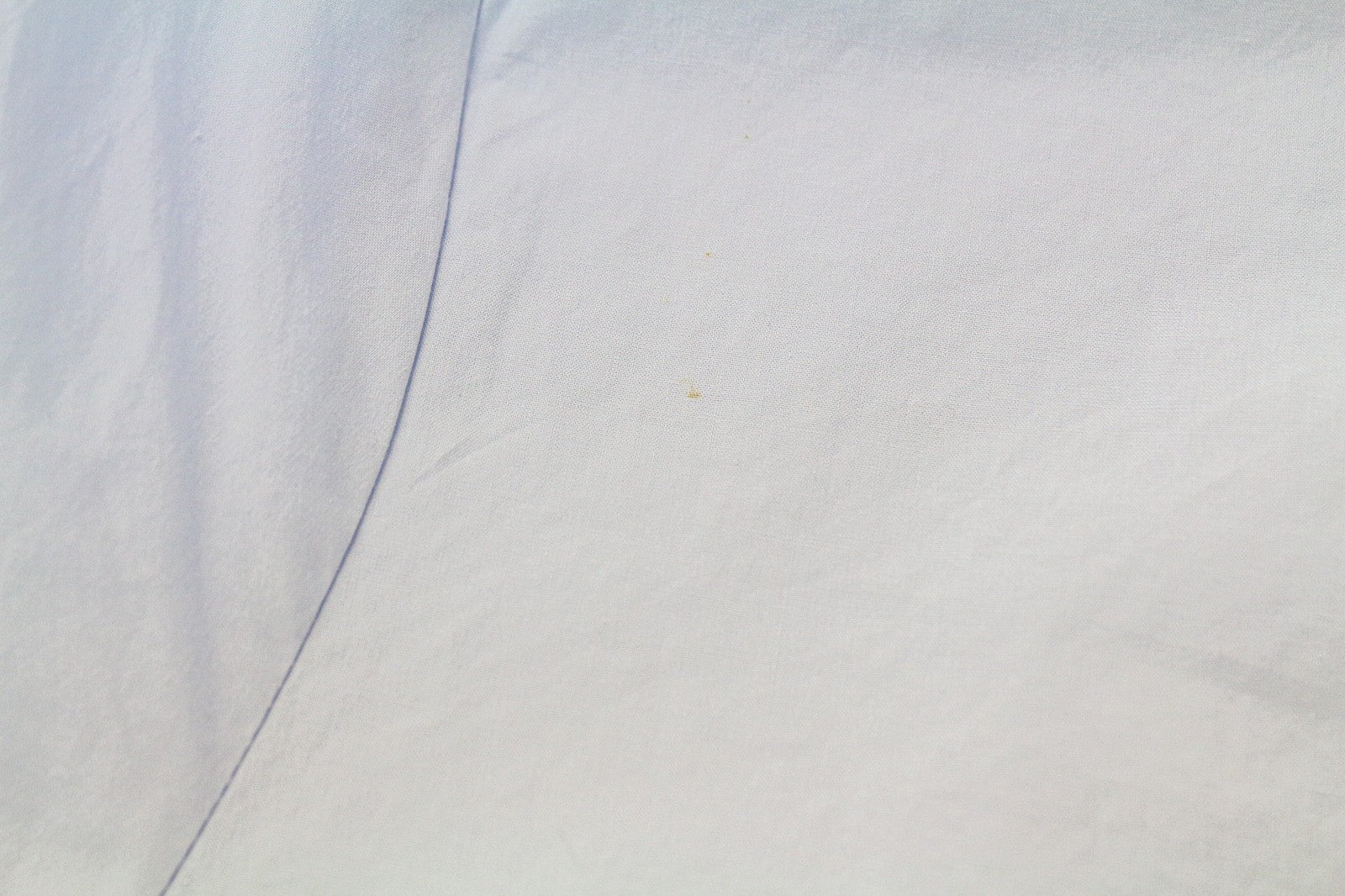 MAISON SCOTCH moteriški marškinėliai šviesiai mėlyni medvilniniai logotipai oficialios ilgomis rankovėmis M 