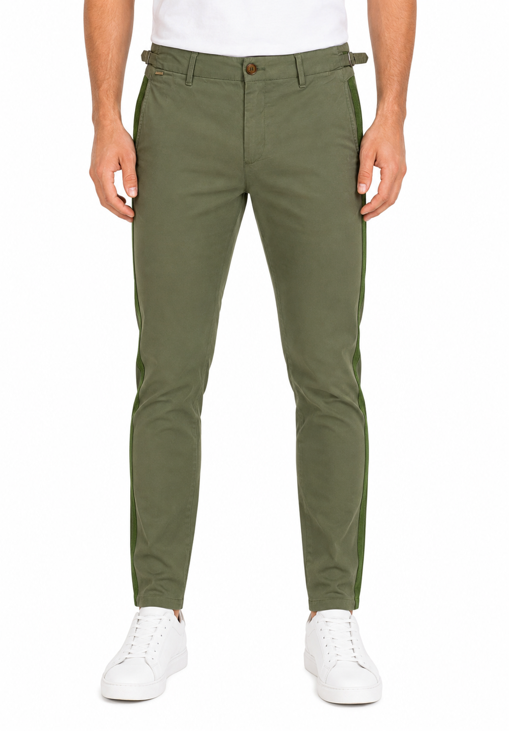Trousers Mott