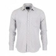 White Cotton Shirt