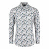 White Cotton Shirt
