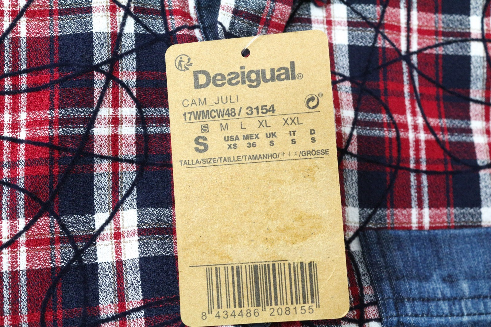 Shirt Juli