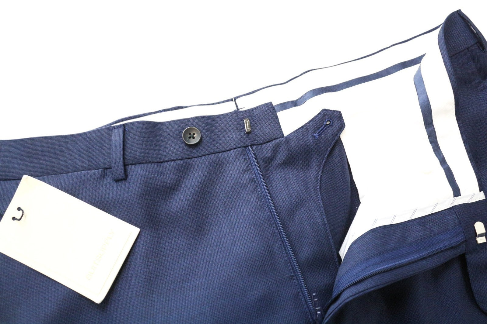 Trousers Brescia