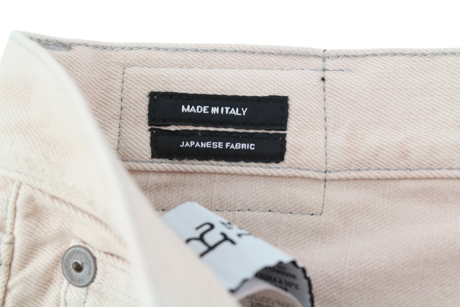 R13 Boyfriend Women Jeans 27 Peyton Pink Distress Ripped Zip Fly Denim RRP€699