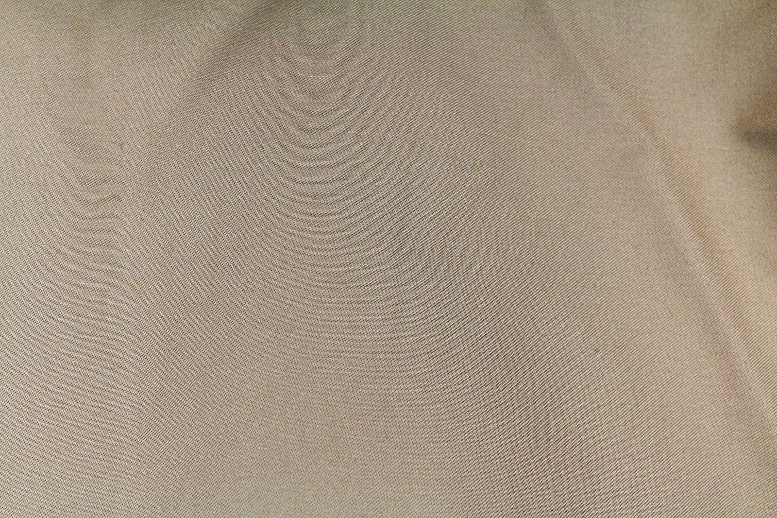 SANDRO vyriška striukė 2XL šviesiai ruda parka su gobtuvu, klasikinė, su užtrauktuku, gryna medvilne 