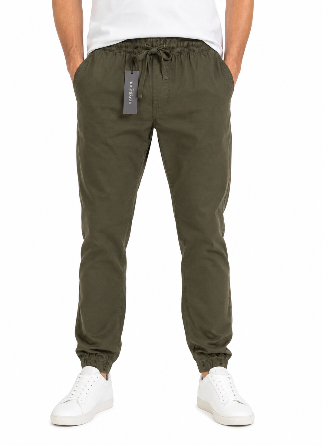 Trousers Fineplain