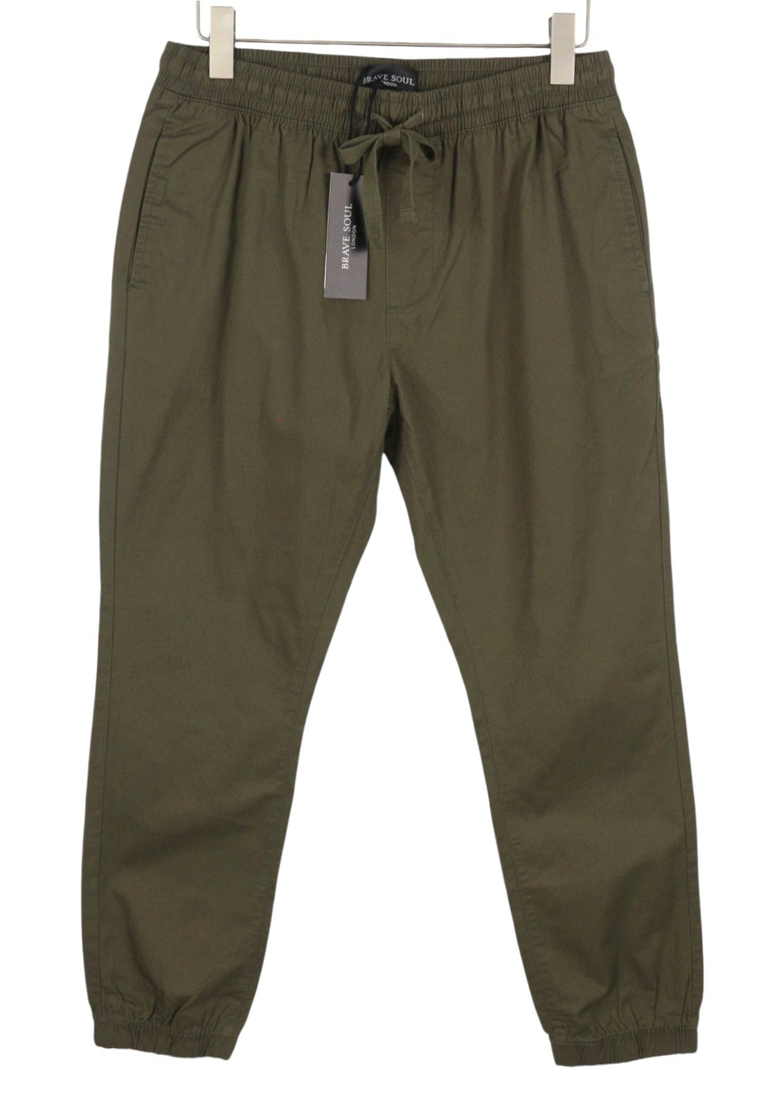 Trousers Fineplain