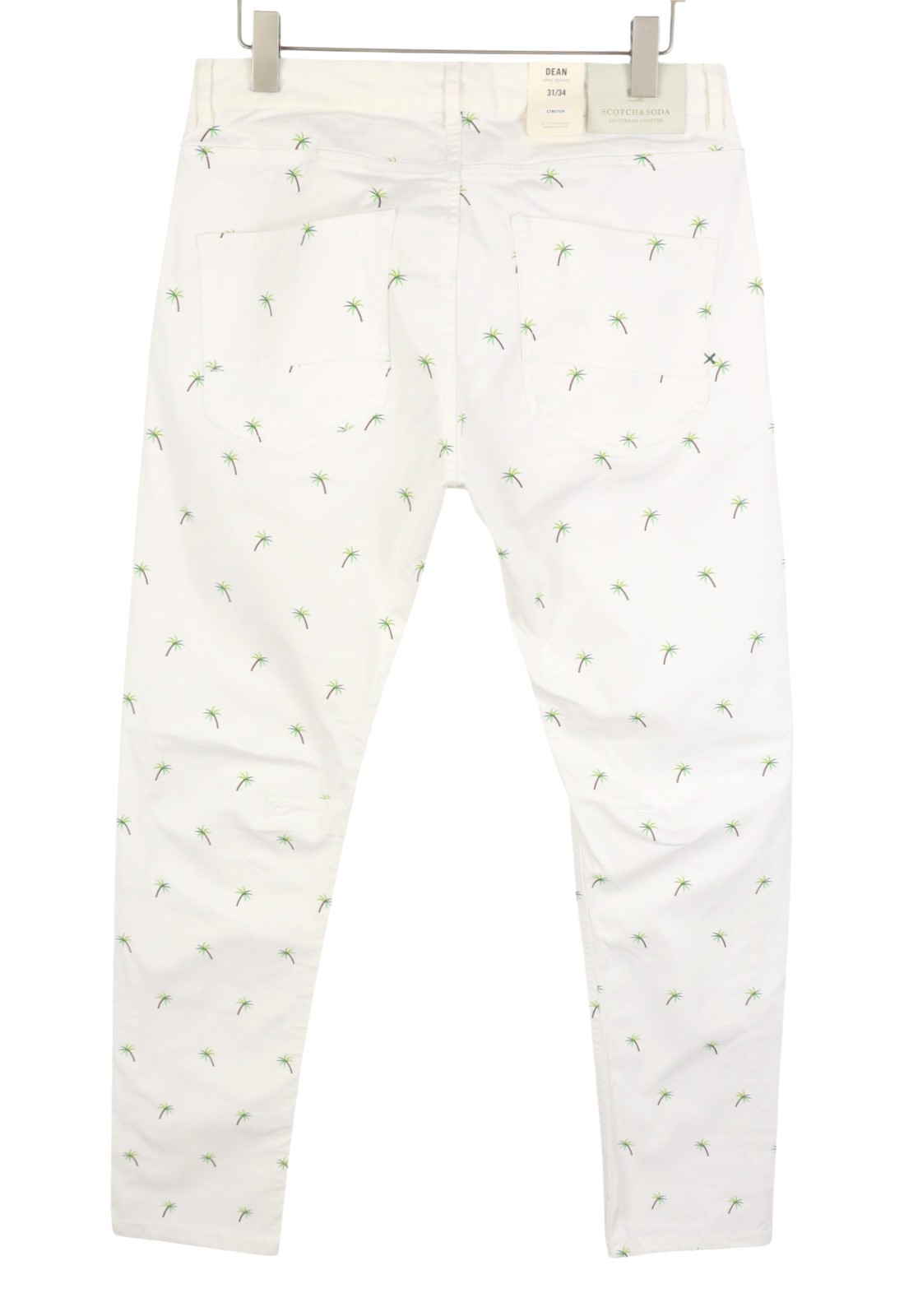 Trousers Dean