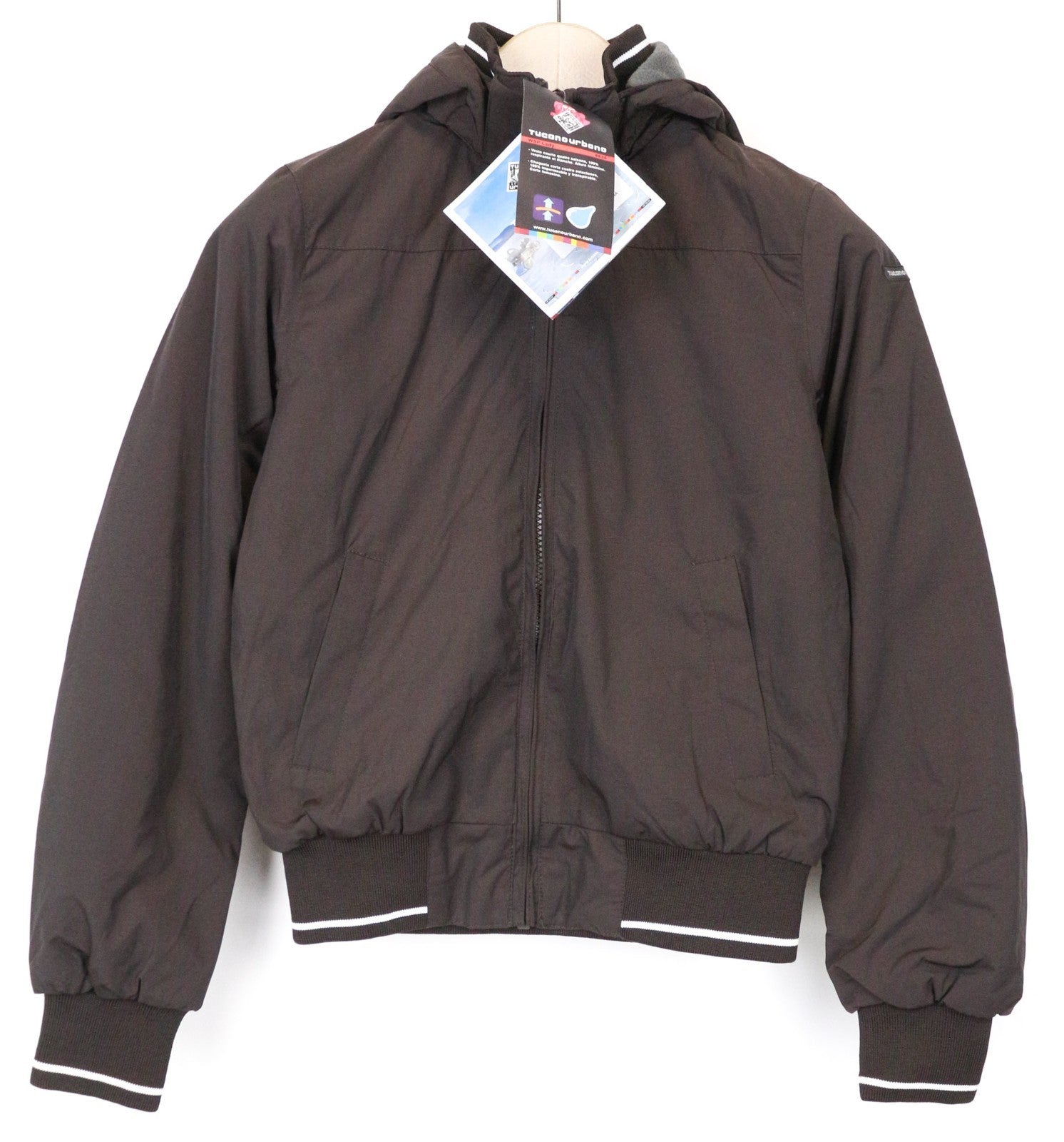 Jacket WSP Lady
