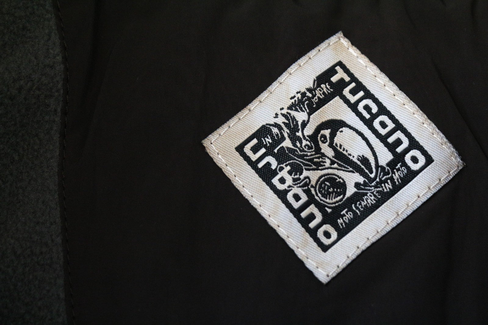 Jacket WSP Lady