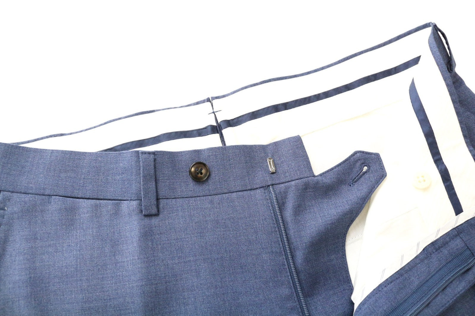Trousers Brescia