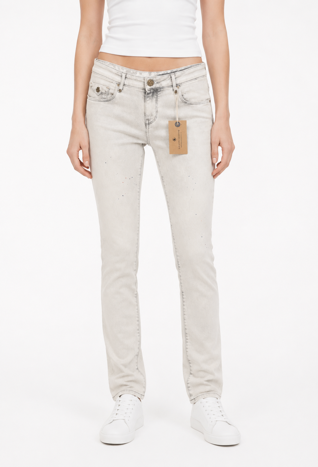 Jeans La Parisienne