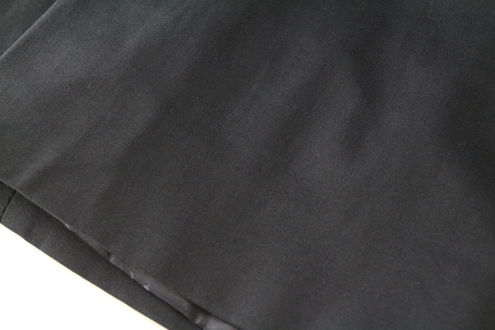 „SCOTCH &amp; SODA Ams Couture“ vyriškas švarkas, XL dydžio, tamsiai mėlynas, tamprus, vieneilis 