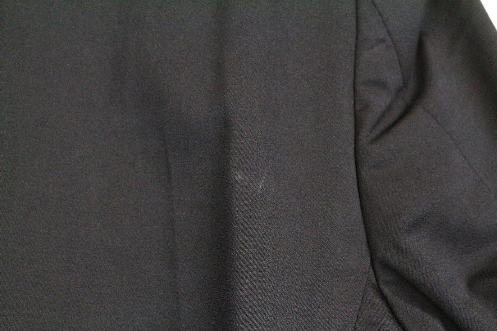 „SCOTCH &amp; SODA Ams Couture“ vyriškas švarkas, XL dydžio, tamsiai mėlynas, tamprus, vieneilis 