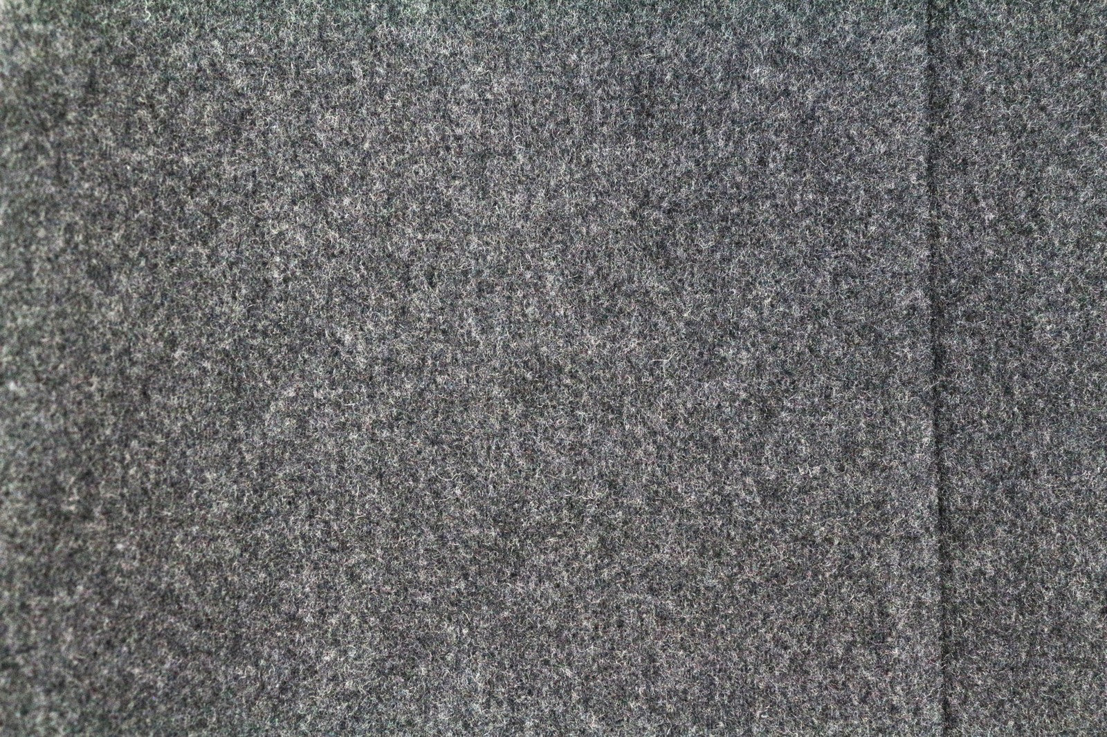 SANDRO vyriškas paltas, 36 cm, pilkas, vilnos mišinio, vienrankovis, ilgomis rankovėmis, su užtrauktuku, gobtuvu 