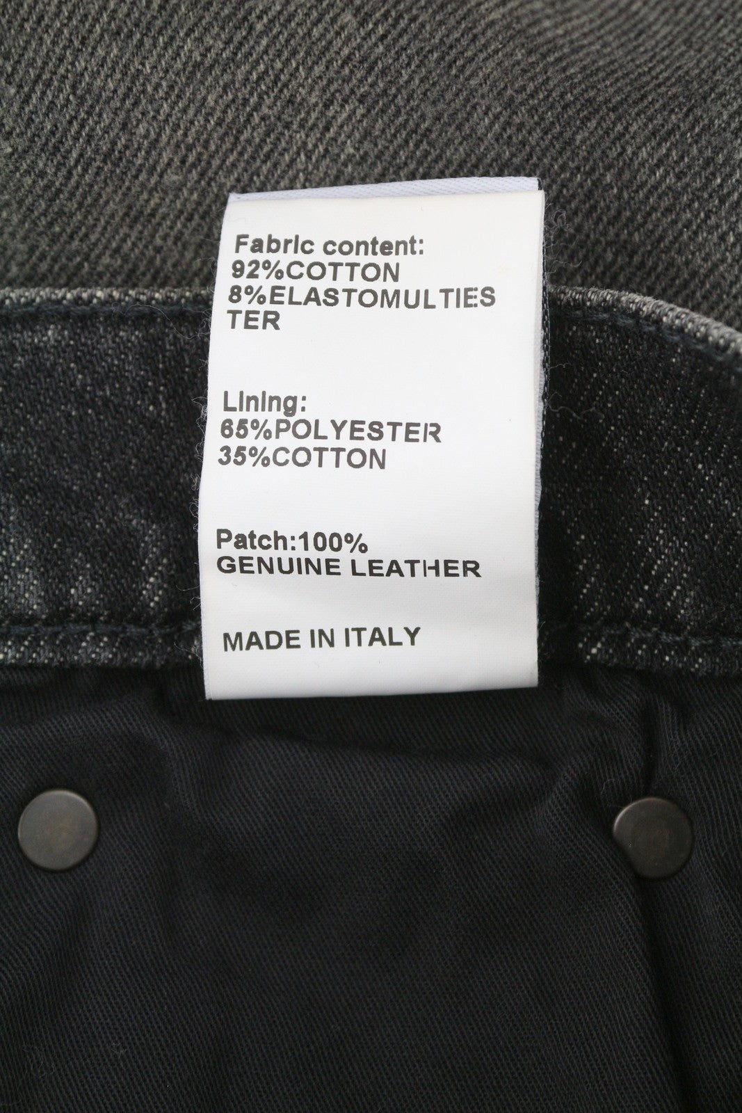 R13 Boyfriend Women Jeans 24 Abbey Black Washed Faded Distress Ankle RRP€699