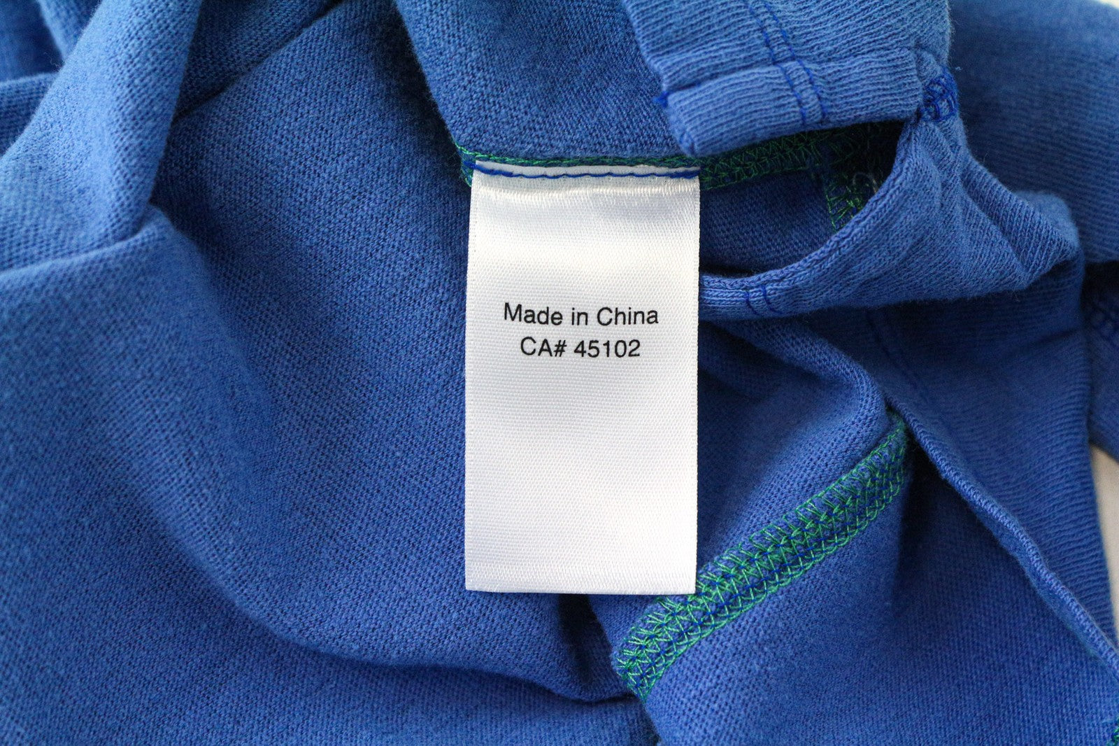 SCOTCH &amp; SODA Ams Blauw vyriškas marškinėliai S/M mėlynas 3/4 rankovių megztinis, laisvalaikio kišenė 