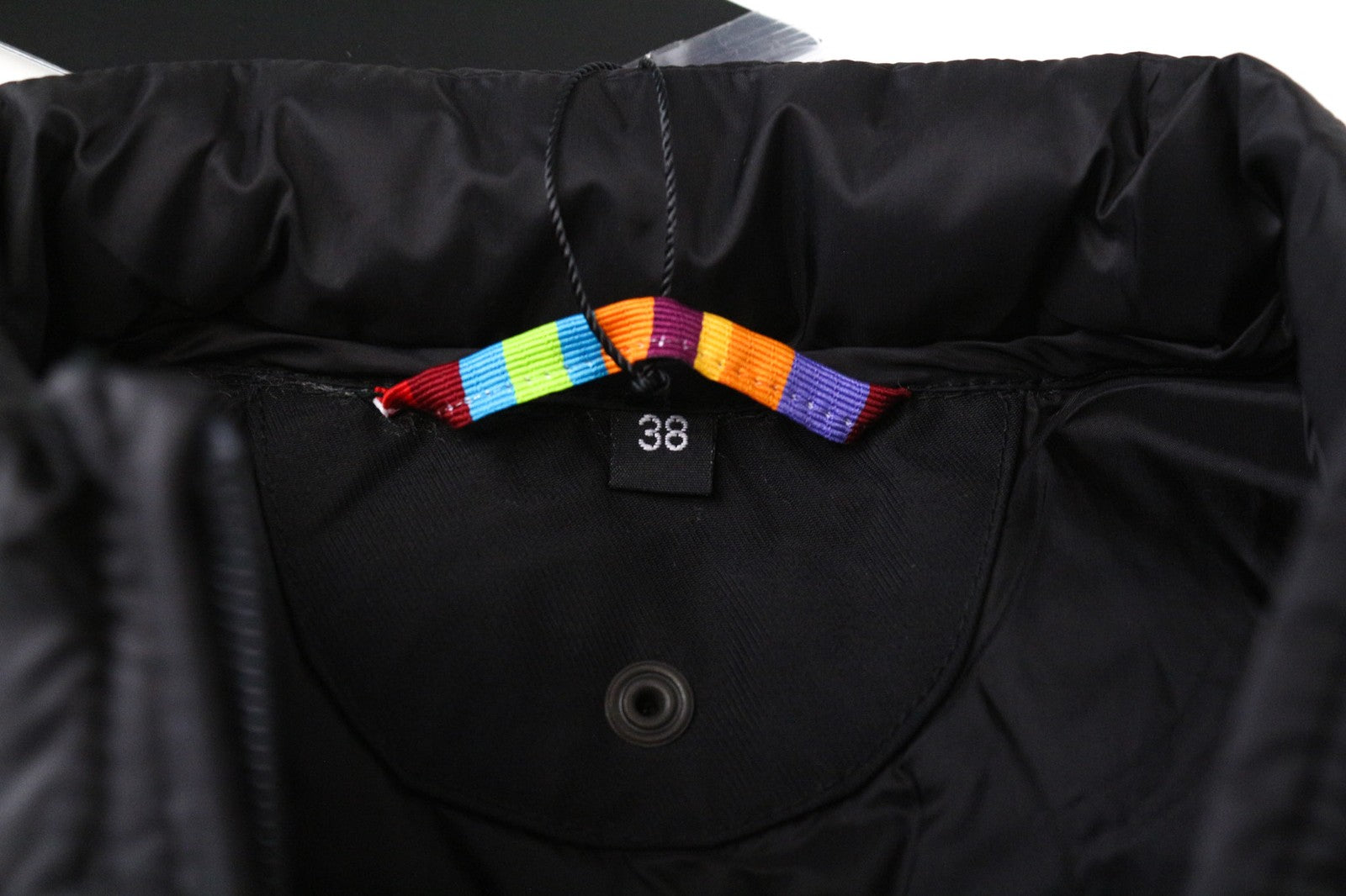 TUCANO URBANO Low Dan moteriška IT38 juoda, vandeniui atspari, kvėpuojanti motociklininko striukė 