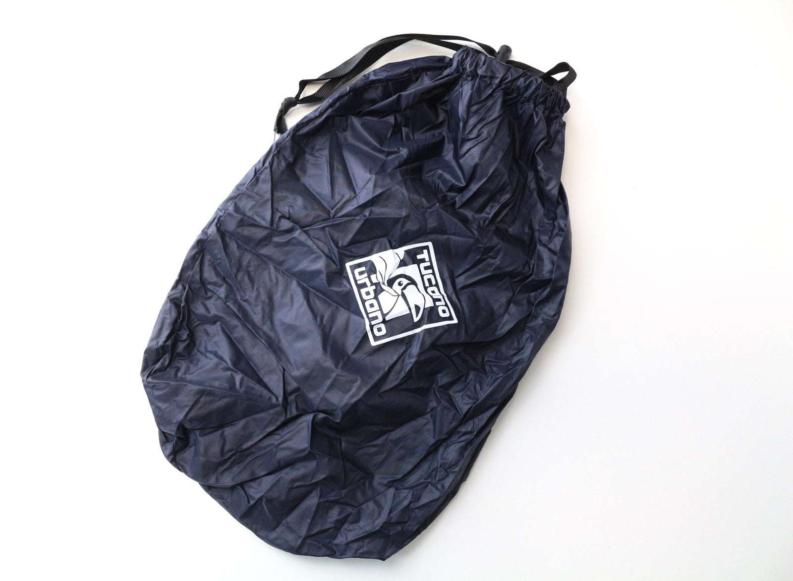 TUCANO URBANO Lot Pack moteriška 2XL mėlyna vėjui nepralaidi striukė su užtrauktuku, kvėpuojanti 