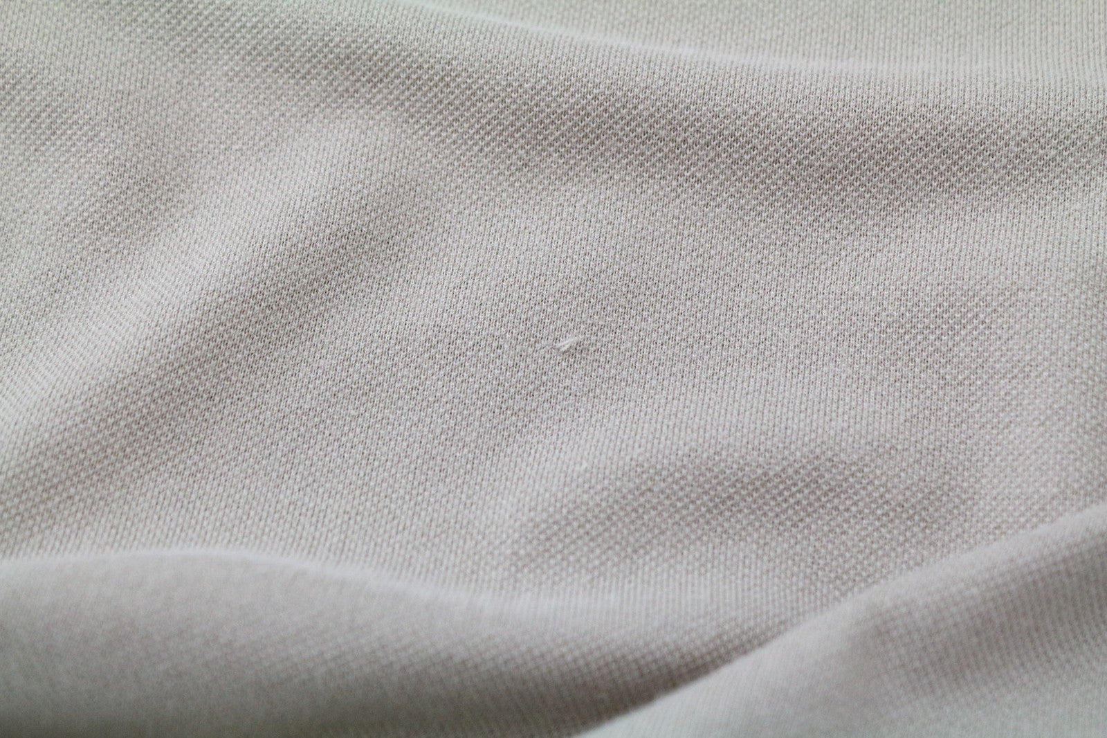 SUITSUPPLY vyriški smėlio spalvos polo marškinėliai 39/15 1/2/40/15 3/4 medvilnė, ypač ploni, pritaikyti 