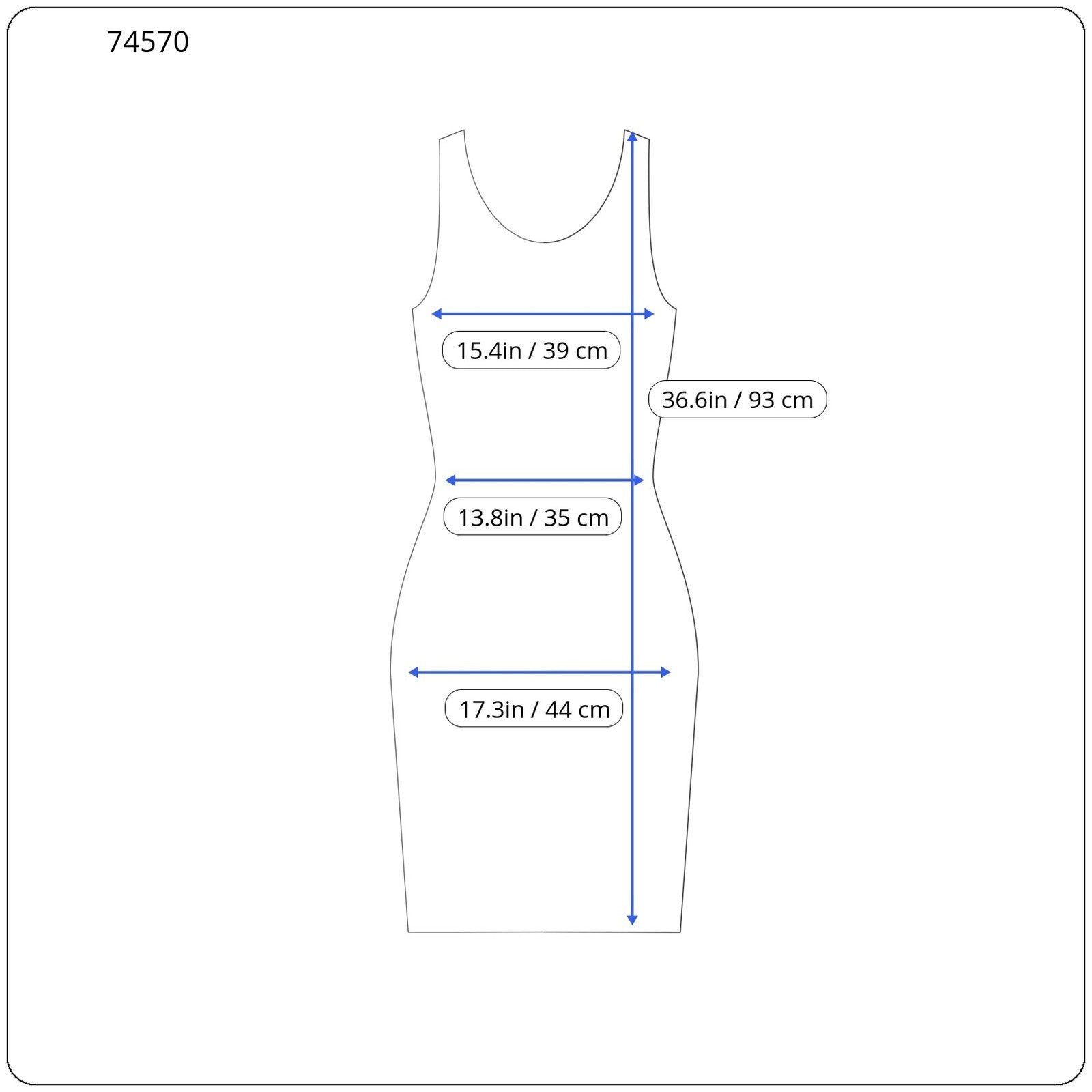 STEFANEL moteriška juoda be rankovių prigludusi trumpa klasikinė suknelė su V formos iškirpte EU34 