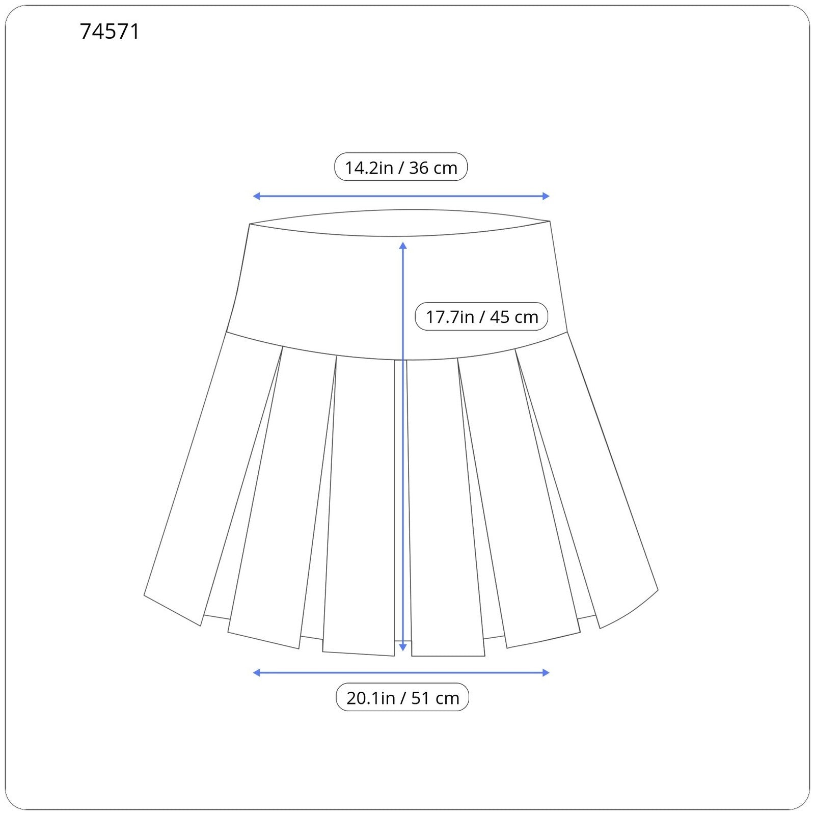 JIJIL moteriškas IT42/UK8 violetinis tamprus juosmens mini burbulinis sijonas su tampriu audiniu 